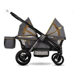 Pivot Xplore All-Terrain Stroller Wagon