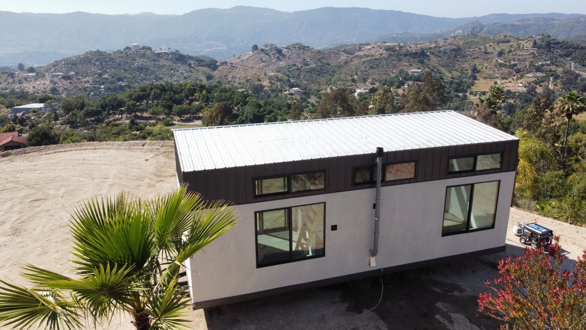 Tiny Homes On/off Wheels For Sale
