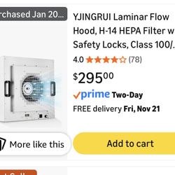 laminar flow hood mycology 