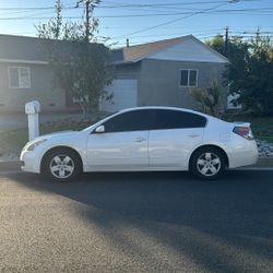 2008 Nissan Altima