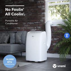 Air Conditioner/ Dehumidifier / Fan 