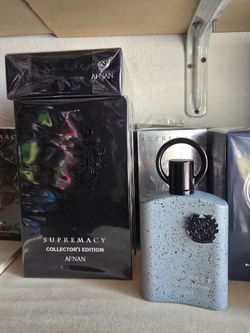Supremacy Collectors Edition 🔥