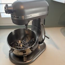 Kitchenaid Mixer Professional HD