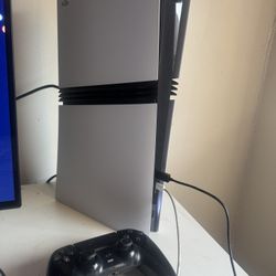 Ps5 Pro ( Great Conditions )