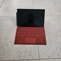 Surface Pro 5 256 Gb, 8 GB Ram