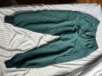 Figs 4-pocket Bottoms (Jogger)