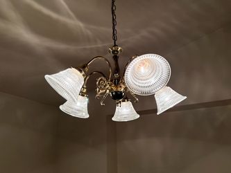 Chandelier
