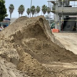 Free Dirt Free Local Delivery