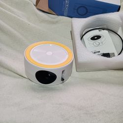 Mini LED Projector 