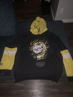 Lurking class jacket