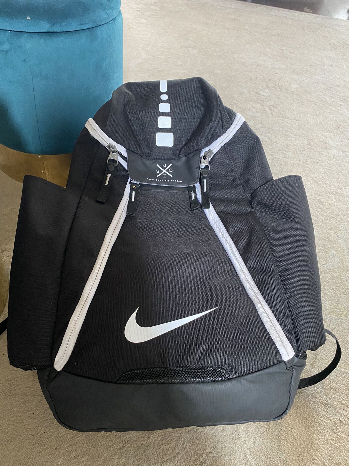 Nike Back Pack Price Firm