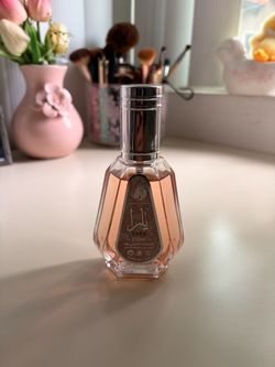 Yara Lattafa eau de Parfum