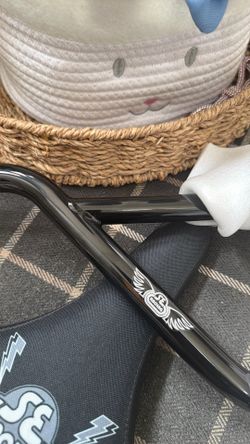 Se bike fast ripper bars