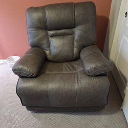 Recliner 