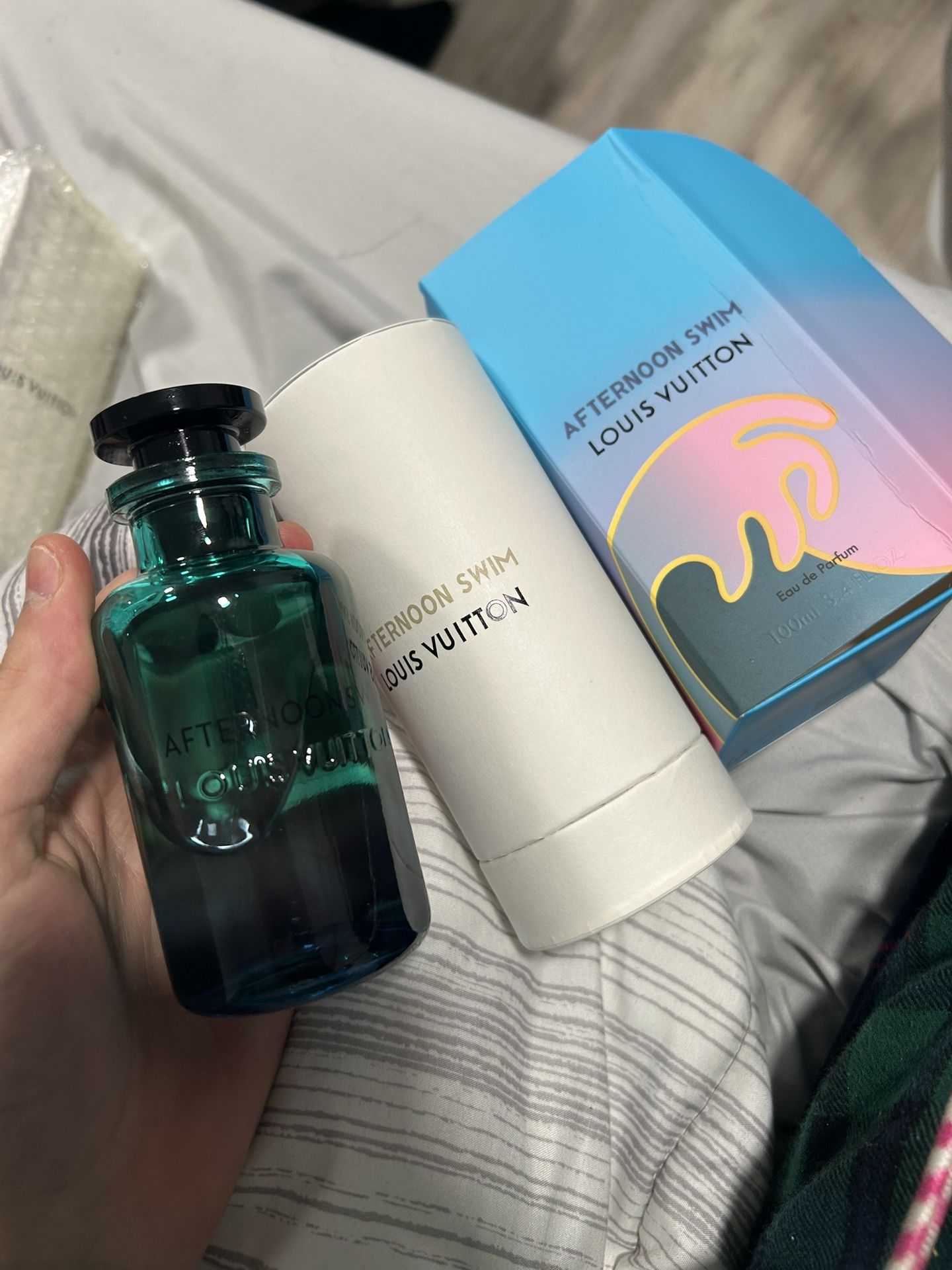Afternoon Swim LV Fragrance