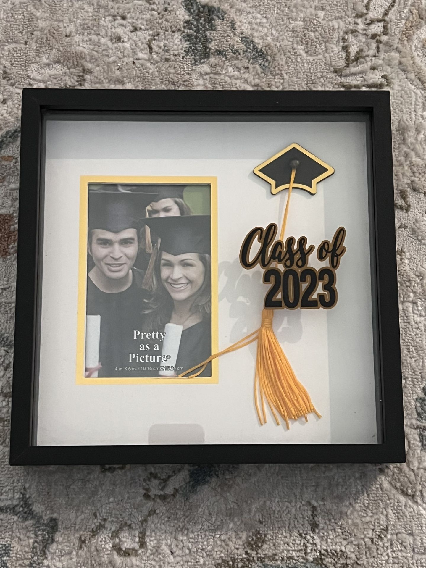 Graduation Photo Frame 2023