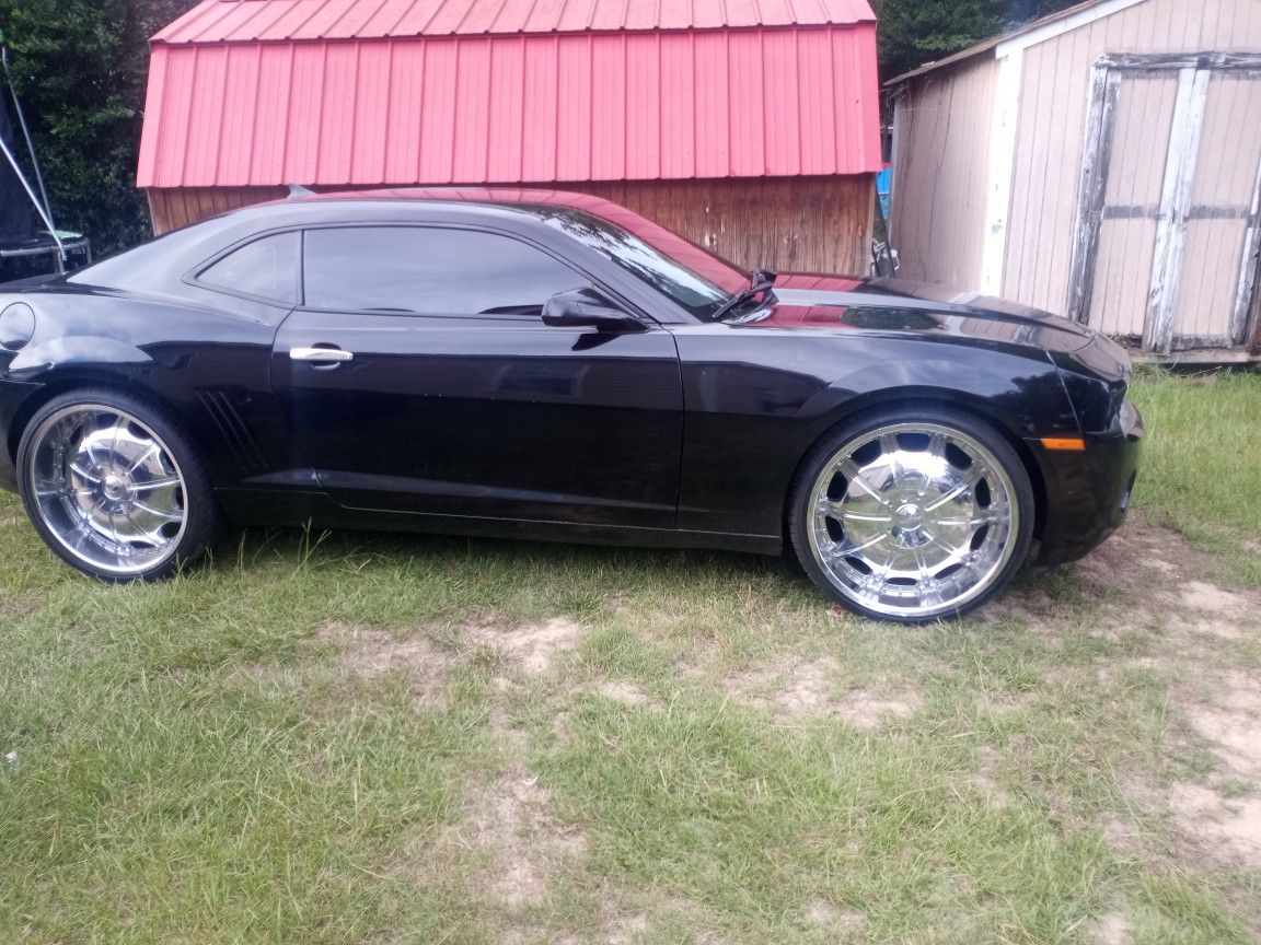 trade 24s
