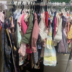 Yard Sale Friday And Saturday 7-12