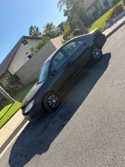 2006 Toyota Camry