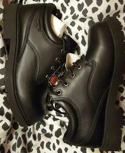 Lugz Boots