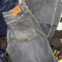 Men’s Volcom 32 Jeans