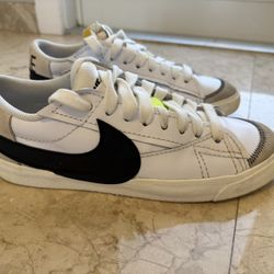 Nike Blazer Low ‘77 Jumbo 