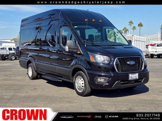 2024 Ford Transit-350 Passenger Van