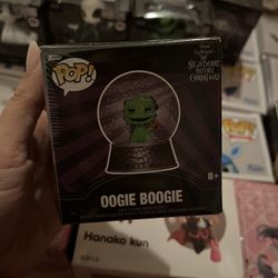 Nightmare Before Christmas