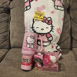 Hello Kitty BUNDLE