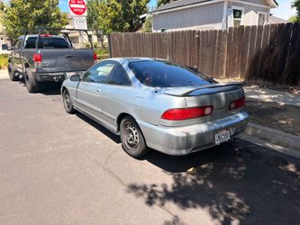 2001 Acura integra