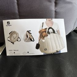 Pet Bag