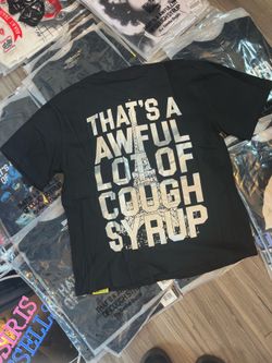 ALOCS Eiffel Tower T-Shirt (M/L/XL)