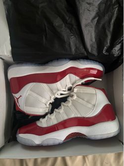 Air Jordan 11 Cherry GS