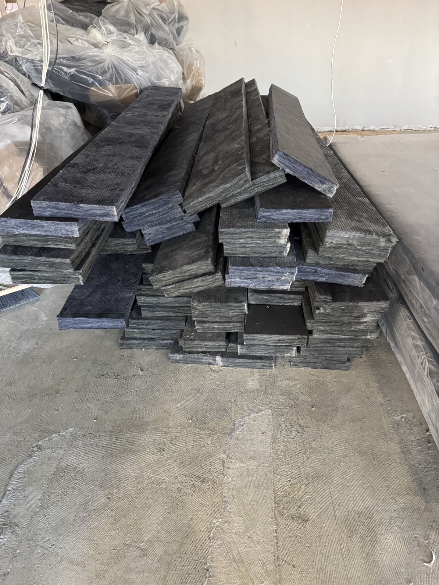 Insulation