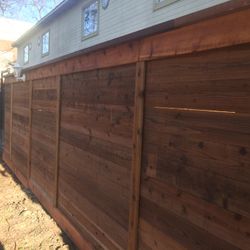 Fence 