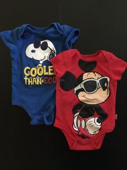 Baby clothes