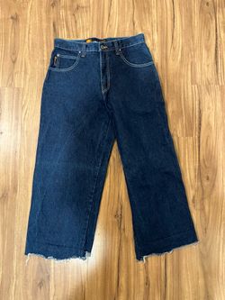 Jeans Co Pants