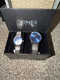 his & hers watch set