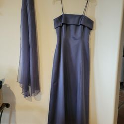 Beautiful Ladies Gown  Size 10
