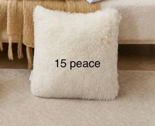 Pillow Case Decorative
