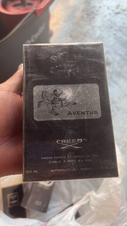 Perfume for men and women
