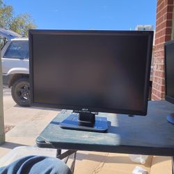 Acer Computer Monitor 