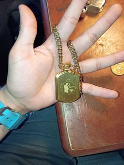 Stauer pocket watch