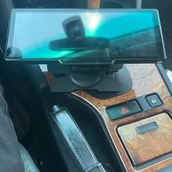 Apple Car Play Screen 