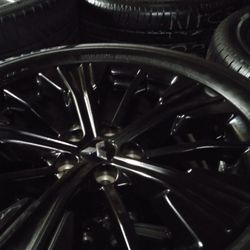 Mitsubishi Wheels Outlander Subaru Rims Eclipse Brz Frs 