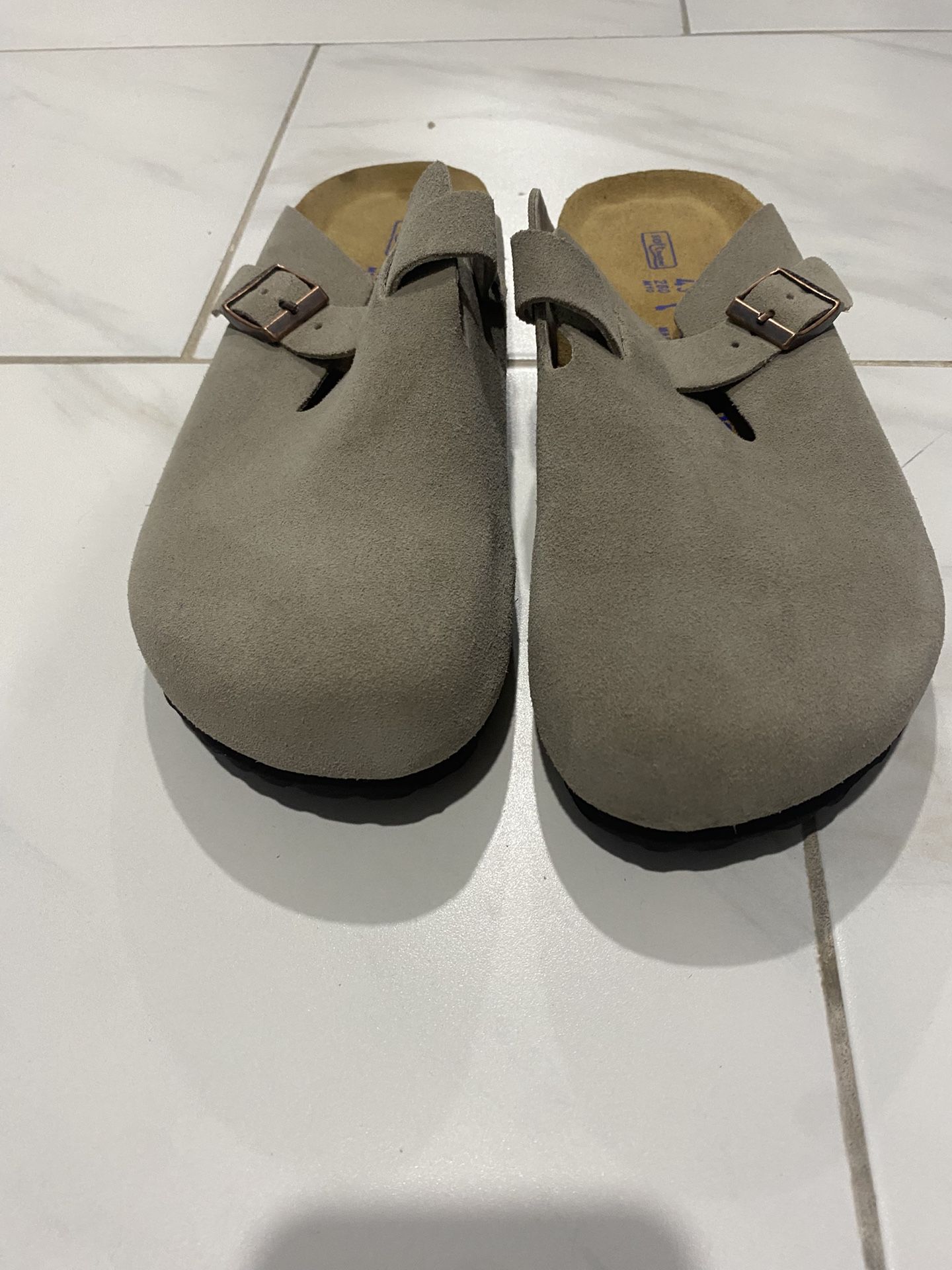 Birkenstock Clogs Brand New