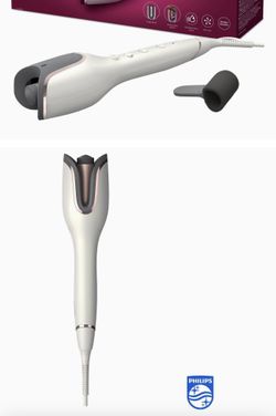 Auto Curler Philips