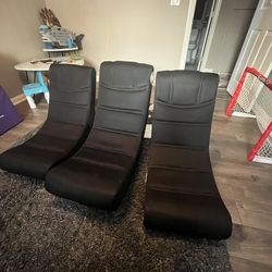 Gaming chairs