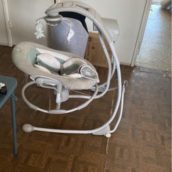 Baby Swing 