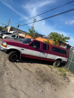 1994 Ford Explorer
